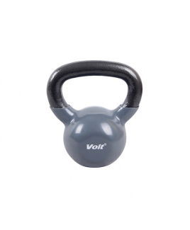 VINYL KETTLEBELL